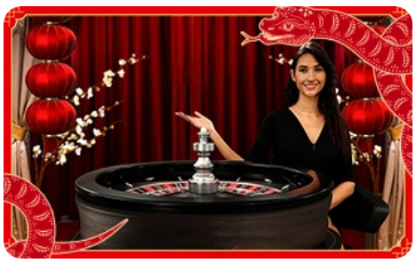 Roulette 58win