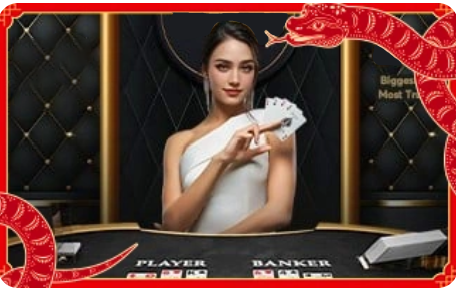 Bacarrat 58win
